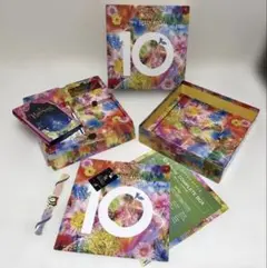 ミセスグリーンアップル　コンプリートBOX