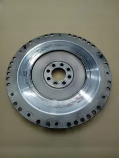 Z33/V35(VQ35DE)用軽量フライホイール サイドウェ7kg 新品未使用