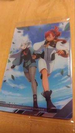 2026年最新】ガンダム イタジャガ スレッタの人気アイテム - メルカリ