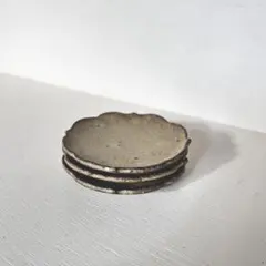 小皿／作家物