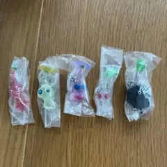 ピクミン　めじるしアクセサリー2