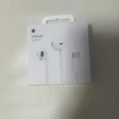 Apple EarPods USB-C