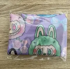 ラブブ　エコバッグ