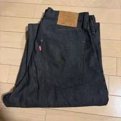 Levi's リーバイス EDIFICE TWISTED BELTED デニム