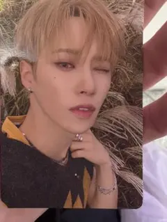 アルノ　ジアハオ　トレカ　HMV