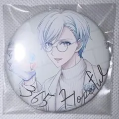 アイナナ 逢坂壮五 ドラコレ 缶バッジ 壮五 IDOLiSH7 - メルカリ