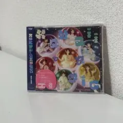 FRUITS ZIPPER kawaiiってMagic 通常盤