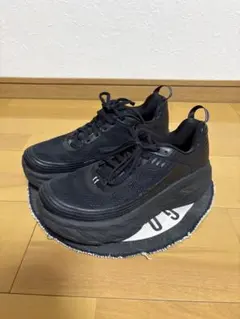 HOKA ONE ONE スニーカー ブラックのサムネイル
