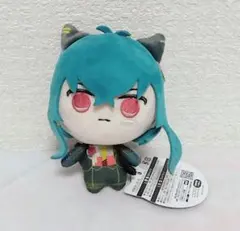 2026年最新】あくねこ バスティン ぬいぐるみの人気アイテム - メルカリ