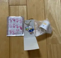 サンリオ　あひるのペックル　２点セット