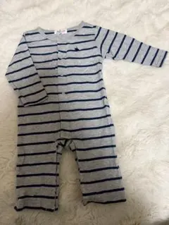 ラルフローレン カバーオール