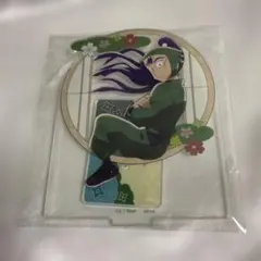 忍たま 立花仙蔵 セガラッキーくじ アクスタ