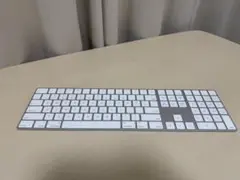 Apple Magic Keyboard US配列 A1843
