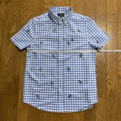 POLO RALPH LAUREN 襟付きシャツ　キッズサイズ　170(XL)