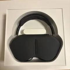 Apple AirPods Max スペースグレイ 正規品 美品　動作確認済み