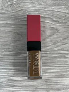 Maybelline 眉マスカラ ブラウン