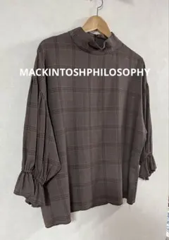 MACKINTOSHPHILOSOPHY マッキントッシュフィロソフィー　38