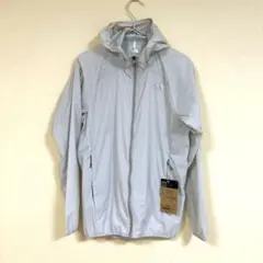 ノースフェイス スワローテイルベントフーディ　ナイロンジャケット　M