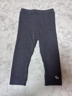 ファミリア　レギンス　サイズ90