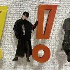 Hey! Say! JUMP 有岡大貴 おうちでUMP賞 アクスタ