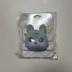 jochum ちまた　ヘアゴム