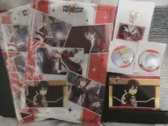 カルエゴ】魔入りました！入間くん カラ鉄 グッズまとめ売り - メルカリ