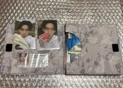 ENHYPEN VANISH ソヌ セット　コンプリート