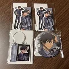 桃角桜介　code:suit