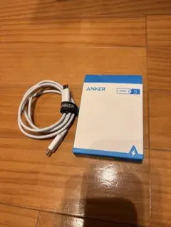 ANKER 0.9m USB-C to USB-Cケーブル