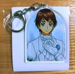 Yes！プリキュア5 GoGo！　LAFARYアクリルキーホルダー　小々田コージ