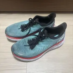 HOKA クリフトン8 WIDE