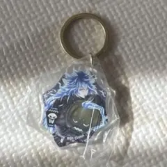 ツイステ一番くじ　イデア