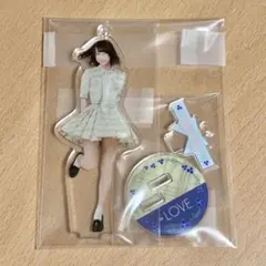 【出回り少】イコラブ 野口衣織 探せダイヤモンドリリー アクリルスタンド 出回り少】イコラブ 野口衣織 探せダイヤモンドリリー アクリル