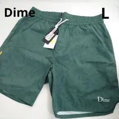 DIME ダイム　ALLOVER SHORTS　ショートパンツのサムネイル