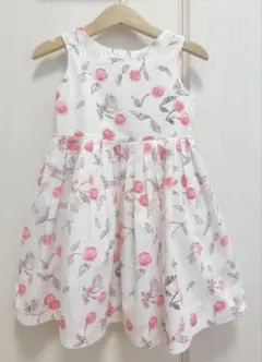 新品】Bonpoint／ ワンピース 8A - メルカリ