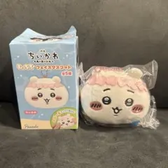 ちいかわ 人魚の島のひみつ もっちる フェイスマスコット ちいかわ