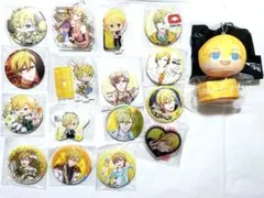 六弥ナギ グッズ追加あり