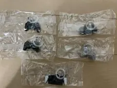 PlayStation めじるしアクセサリー 5点セット