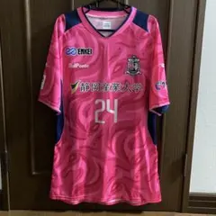 静岡SSUボニータ　ナデシコリーグ　ユニフォーム 静岡SSUボニータ ナデシコリーグ ユニフォーム - メルカリ