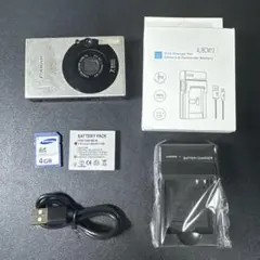 Canon IXY digital 10 PC1228 即撮影セット⑪のサムネイル