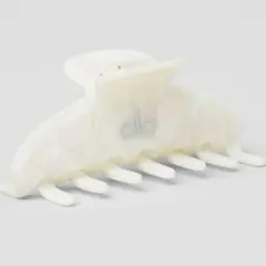 alo yoga ヘアクリップ