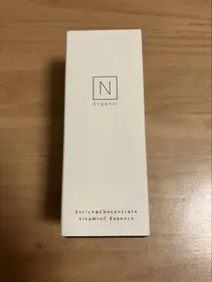 2026年最新】n organic エンリッチ&コンセントレート vcエッセンス 30g