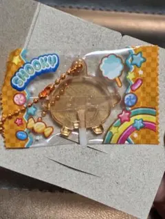 BT21キャンディチャーム　SHOOKY Suga