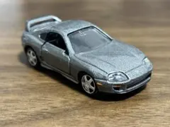 トミカプレミアム トミカ 쿠지 T賞 トヨタ スープラ