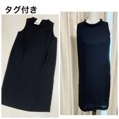 定価22000円新品同様タグ付き スピックアンドスパン ノーブル ワンピース