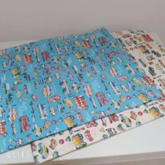 お得ランチョンマット　25×35