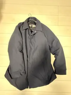 UNITED ARROWS　 ADS ダウンショート バルカラ―コート