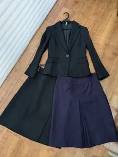 ユナイテッドアローズ　スーツセット　3点まとめ売り　入学式　卒業式