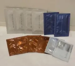 オルビス 美容液 サンプル 12点セット ふきとり用美容液 エッセンス クリーム