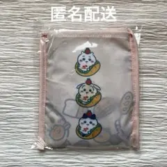 ちいかわ　ベーカリー　エコバッグ